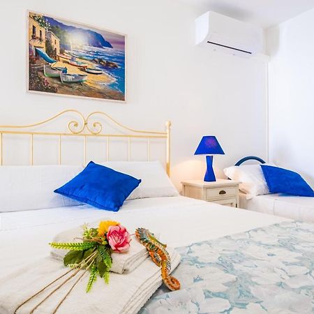 Holidays Dream Laura - Leuca Santa Maria di Leuca Luaran gambar