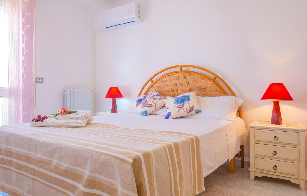 Holidays Dream Laura - Leuca Santa Maria di Leuca Luaran gambar